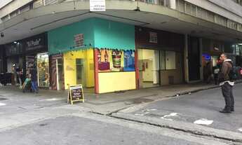 Imagem: Loja para aluguel possui 60 metros quadrados