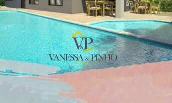 Imagem 3: Apartamento para Venda em Atibaia, Alvinópolis - Residencial Safira, 2 dormitórios, 1 suít