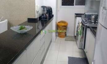 Imagem 5: Apartamento com condomínio 3 dormitórios - Vila Valparaiso