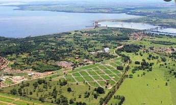 Imagem: Vendo terreno bosque das Araras, Tres Lagoas