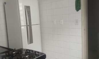 Imagem 5: Alugo apartamento praia Grande, Vila Sonia, 2 quartos, ar condicionado, garagem, mobiliado