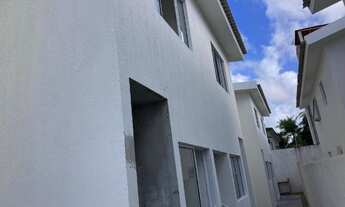 Imagem 4: Casa estilo prive em Candeias com 2 quartos. Finnanciado R$ 145 mil