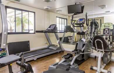 Imagem 13: FLAT COMPLETO PARA LOCAÇÃO EM MOEMA !!