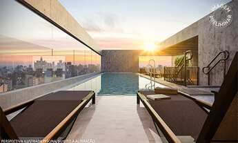 Imagem 5: APARTAMENTO 2 DORMITORIOS, 1 SÚITE 1 VAGAS EM SÃO PAULO