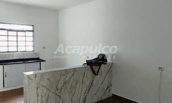 Imagem 5: Casa para aluguel, 2 quartos, 1 vaga, Jardim Europa I - Santa Bárbara D'Oeste/SP