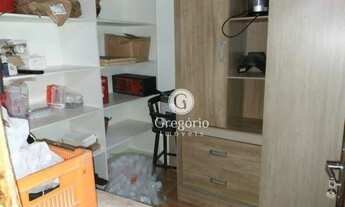 Imagem 2: Sobrado com 2 dormitórios à venda, 91 m² por R$ 330.000,00 - Rio Pequeno - São Paulo/SP