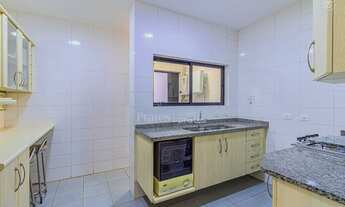 Imagem 6: CURITIBA - Apartamento Padrão - Bigorrilho