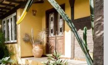 Imagem 5: Casa aluguel TEMPORADA- Geribá- 4 suítes- condomínio pé na areia- Armação dos Búzios-RJ