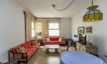 Imagem 2: RIO DE JANEIRO - Apartamento Padrão - Copacabana