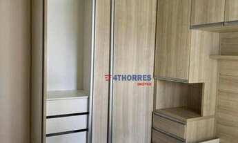 Imagem 2: Apartamento com 2 dormitórios, 64 m² - venda por R$ 498.200,00 ou aluguel por R$ 2.260,00