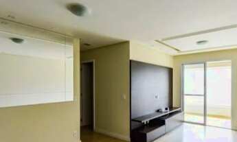 Imagem: Apartamento à venda com 84m², 3 quartos