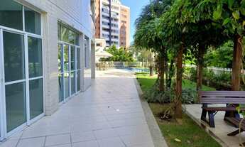 Imagem 2: Apartamento para venda tem 76 metros quadrados com 3 quartos em Guararapes - Fortaleza - C