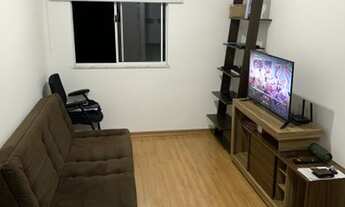 Imagem: Alugo apartamento mobiliado