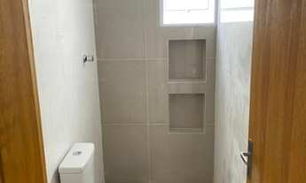 Imagem 7: Cobertura no Parque Oratório com 02 dorms e 01 vaga