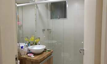 Imagem 6: Apartamento a venda com 80m² 4 dormitorios 1 suite e 1 vaga de garagem na Saúde - São Paul