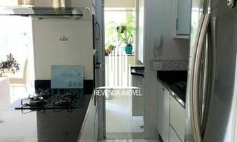 Imagem 2: Apartamento na chácara inglesa