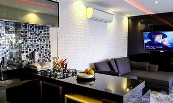 Imagem: Apartamento para venda possui 64 metros