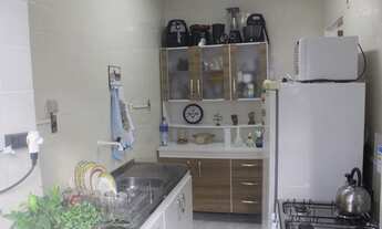 Imagem 6: Apartamento para venda tem 46 metros quadrados com 2 quartos em Cavalhada - Porto Alegre