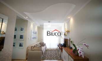 Imagem 4: LINDO APARTAMENTO, 02 DORM, TOTALMENTE PLANEJADO, VILA TEIXEIRA, CAMPINAS/SP