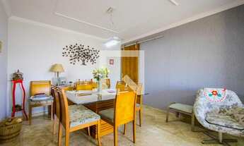 Imagem 3: Apartamento à Venda - Jardim Bela Vista, 3 Quartos, 144 m2