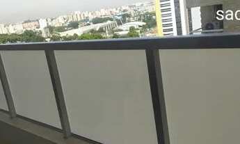 Imagem 7: APARTAMENTO NOVO 63M, 2 DORMITÓRIOS (1 SUÍTE), 2 VAGA EM JARDIM - SANTO ANDRÉ