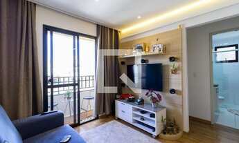 Imagem 6: Apartamento à Venda - Água Fria, 2 Quartos, 64 m2