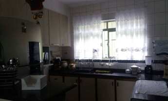 Imagem 5: Sobrado com 3 dormitórios à venda, 167 m² - Parque Jaçatuba - Santo André/SP