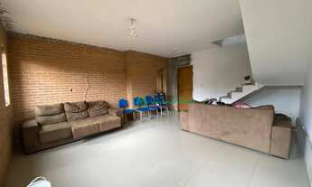 Imagem 3: Casa com 3 dormitórios à venda, 255 m² - Haras Mjm - Vargem Grande Paulista/SP