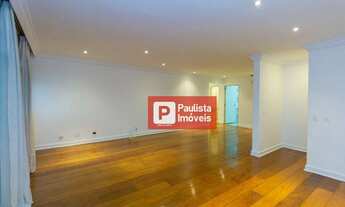 Imagem 5: Apartamento com 3 dormitórios para alugar, 170 m² por R$ 7.500,00/mês - Itaim Bibi - São P