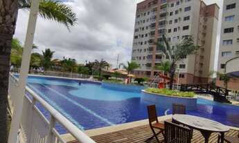 Imagem 7: Apartamento para venda com 74 metros quadrados com 3 quartos em Calhau - São Luís - MA