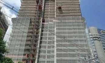 Imagem: Vila Clementino, apartamento próximo ao