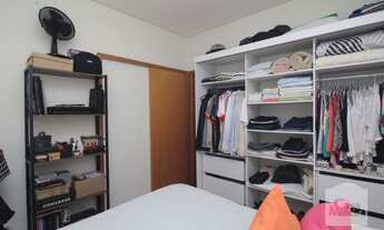 Imagem 6: Apartamento à Venda - Barro Preto, 1 Quarto, 54 m²