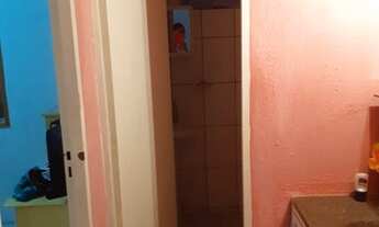 Imagem 6: CONTAGEM - Casa Padrão - CARAJÁS