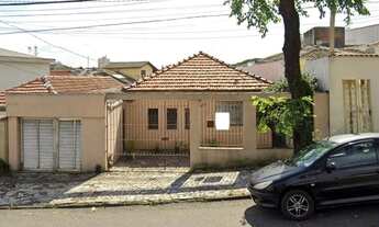 Imagem: Casa Térrea no Parque Oratório - São