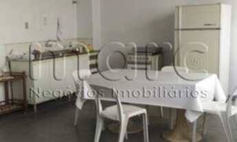 Imagem 4: SÃO PAULO - Prédio Inteiro - CAMBUCI