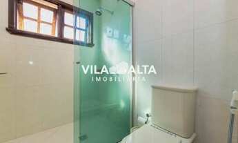 Imagem 3: Casa com 4 dormitórios à venda, 254 m² por R$ 1.220.000,00 - São Braz - Curitiba/PR