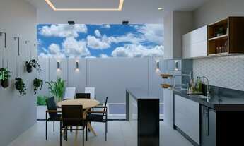 Imagem 3: CASA RESIDENCIAL em RIBEIRÃO PRETO - SP, PORTAL DA MATA