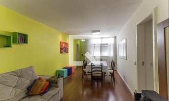 Imagem 4: Apartamento para Aluguel - Vila Isabel, 2 Quartos, 90 m2