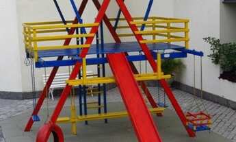 Imagem 6: Cobertura Duplex na Vila Mariana- São Paulo, SP