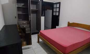 Imagem 3: Alugo kitinet Kitnet com 1 dormitório