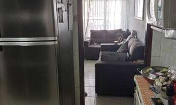 Imagem 2: Casa com 3 dormitórios à venda, 118 m² por R$ 370.000,00 - Vila Balneária - Praia Grande/S