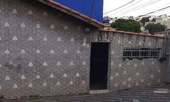 Imagem 3: CASA TERRÉA COM 2 DORMITÓRIOS E 5 VAGAS, À VENDA EM SANTO ANDRÉ
