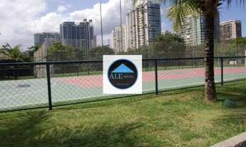 Imagem 10: Barra da Tijuca Terreno Residencial Condomínio Jardim Marapendi