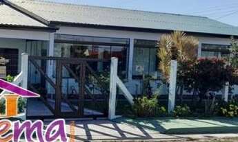 Imagem: Imbé - Casa Padrão - Santa Terezinha