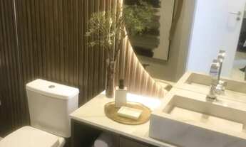 Imagem: Vila Mariana, apartamento próximo ao metrô