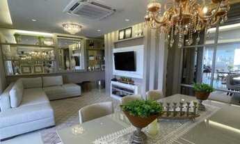 Imagem: Apartamento com 3 suítes à venda, por