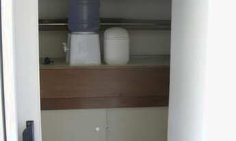 Imagem 7: Apartamento de 81 metros na Vila Mariana de três dormitórios