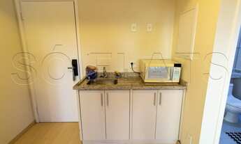 Imagem 7: Melia Ibirapuera! Se hospede nos melhores bairros de SP, a poucos passos do Metrô e do Sho