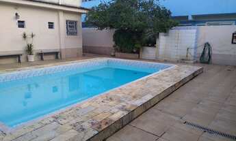 Imagem 2: Térrea para venda tem 210 metros quadrados com 3 quartos em Taquara - Rio de Janeiro - RJ