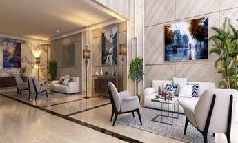 Imagem 5: APARTAMENTO FORTE - PRAIA GRANDE SP